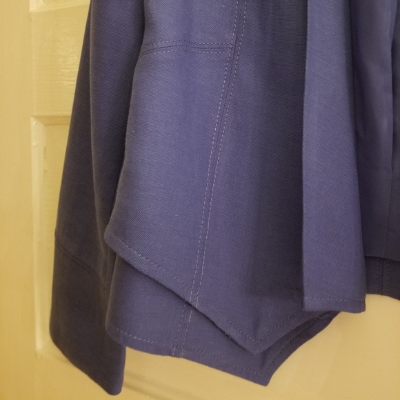 White House Black Market Jacket - Picture 4 of 5